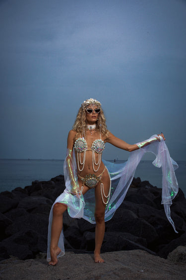 Pearl Aphrodite