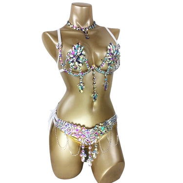 Dreaming In Glitter