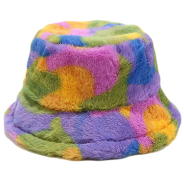 Chemical Dreams Plush Bucket Hat