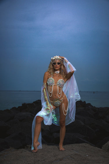 Pearl Aphrodite