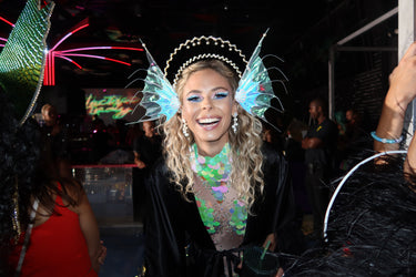 Halo Fin Headpeice