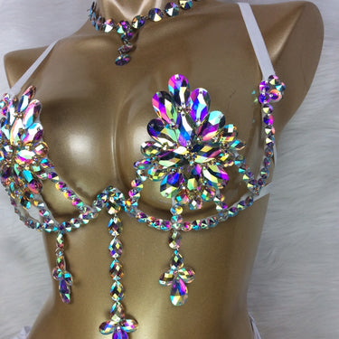 Dreaming In Glitter