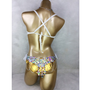Dreaming In Glitter