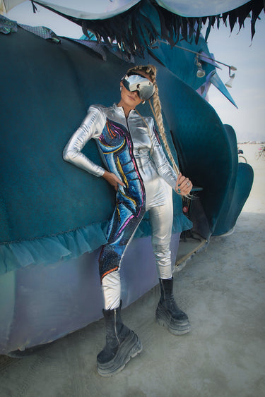 Temporary Meatsuit
