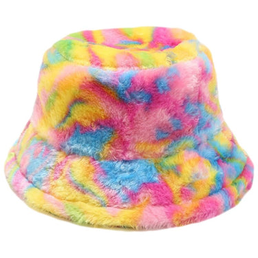 Chemical Dreams Plush Bucket Hat