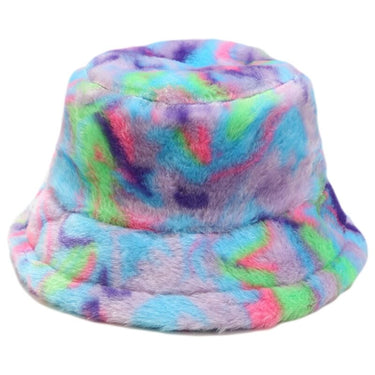 Chemical Dreams Plush Bucket Hat